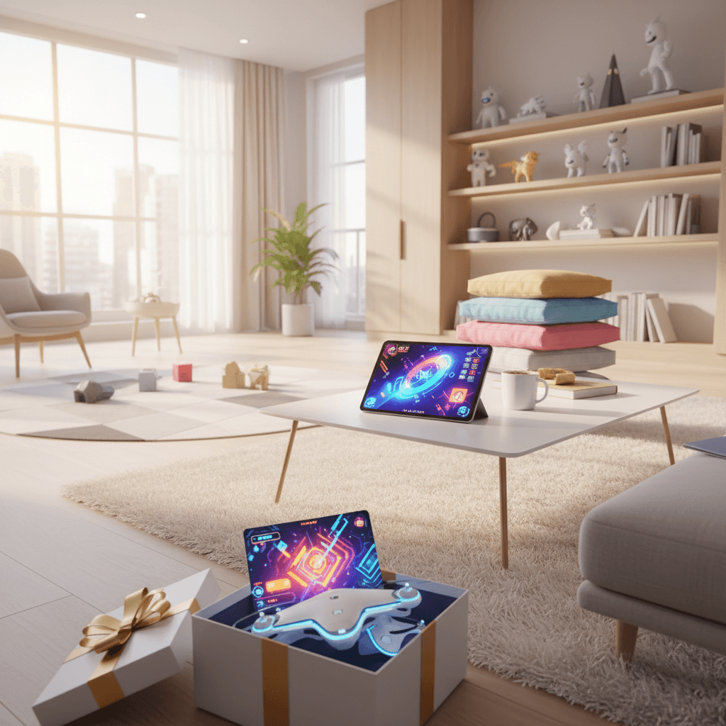 Cadeaux Roblox : Le Guide Ultime pour Parents et Fans (Trouvez LE cadeau parfait !)